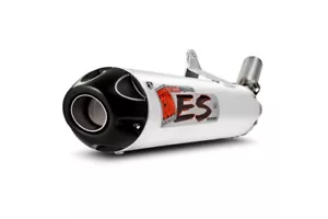 Big Gun Exhaust Polaris Outlaw 450MXR / 525S (08-10) ECO Slip On - Picture 1 of 1
