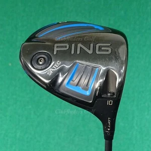 Ping G SF TEC 10° Driver Ping Alta 55 Graphite Extra Stiff - Picture 1 of 3