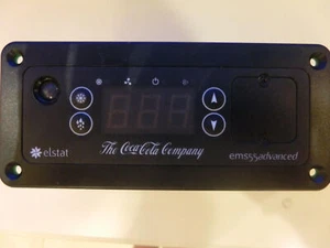 1PCS EMS-55 Vitrina Refrigerador Termostato Nuevo Controlador de Temperatura - Imagen 1 de 2