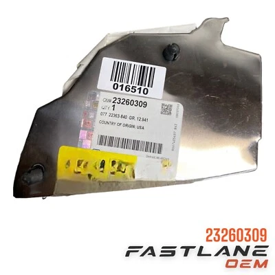 Chevrolet Traverse 2018-2021 cuarto panel inferior nuevo OEM 23260309 Foto 1 de 4