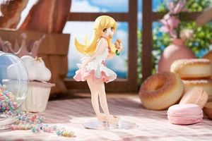 POP UP PARADE Shinobu Oshino Figure (Monogatari Series) - Picture 1 of 7
