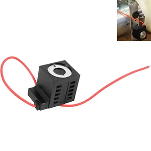 10226-14 Solenoid Coil 12V DC 16W Hydraulic Power Unit Lift Dump For Valve Stem - Picture 1 of 9