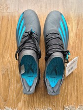 Adidas X Ghosted.1 Fg 9 Usa
