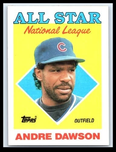  1988 TOPPS BASEBALL YOU PICK NM #401 - #600 **FREE SHIPPING** - Image 1 of 1