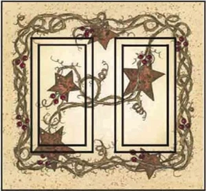 Balancín doble Rusty Stars SwitchStix - Imagen 1 de 1