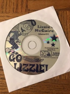 Go Lizzie! - Picture 1 of 1