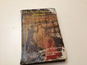 RARE The Star Spangled Banner by Neil and Anne Swanson - FIRST EDITION 1958 - Bild 1 von 8