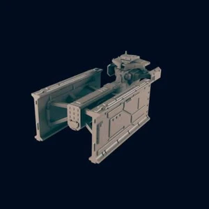 Colector Solar - La Nebulosa Astra - Starfinder - Mil millones de Soles - Starmada - Imagen 1 de 8