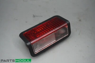 2010-2015 BMW 650i 750i Trunk Lid Rear Hatch Lamp Courtesy Light F01 F02 F06 - Image 1 of 4