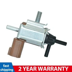 Vacuum Solenoid Valve K5T46591 for 1999-2005 Mazda Miata Protege BP5W-18-741 - Picture 1 of 7