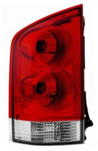 New Replacement Taillight Assembly LH / FOR LATE 2005-11 NISSAN ARMADA - Image 1 of 1