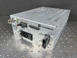 Coherent Genesis CX Power Supply for 355nm 60mW Laser Tested Working #1 - Picture 1 of 5