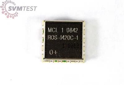 Mini-Circuits ROS-1420C-1+ MCL Voltage Controlled Integrated Circuit - Image 1 of 2