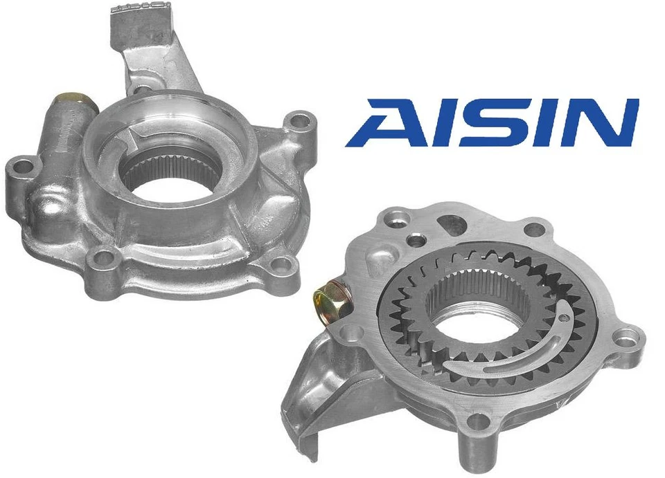 Bomba de aceite de motor Celica Japón para camioneta Aisin OPT-054 Toyota 4Runner 85-95 Foto 1 de 1