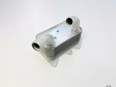 Oil Cooler for HYUNDAI IX35 SANTA FE TUCSON CARNIVAL SORENTO SPORTAGE EEP/KA/001 - Image 1 of 4