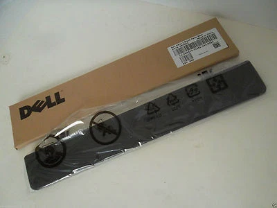 Dell OEM 08H5P4 Black Keyboard Palmrest KB212 8H5P4 Palm rest is NEW in the BOX - Image 1 of 4