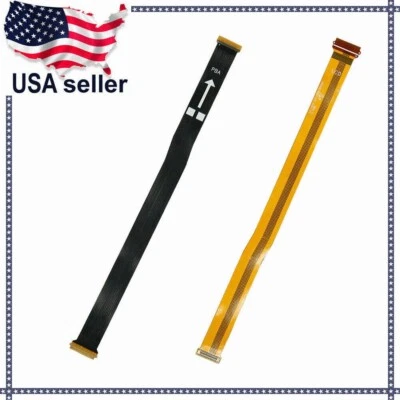 OEM LCD Connector Flex Cable Ribbon For Samsung Galaxy Tab A 10.1" T510 T515 - Image 1 of 4