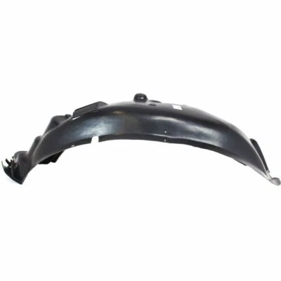 New Front Driver Side Splash Shield Fits Dodge Durango Chrysler Aspen CH1248135 - Image 1 of 4