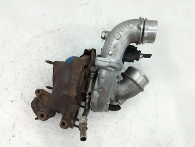 Grand Cherokee 2014 turbocompresor turbo cargador supercargador supercargador ED2J2 Foto 1 de 4