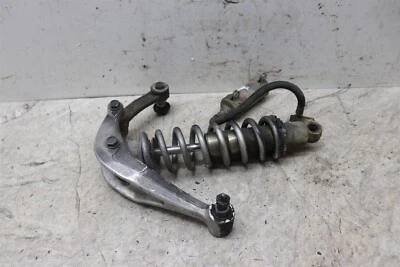 Amortiguador trasero Yamaha Warrior YFM350 1999 suspensión Foto 1 de 4