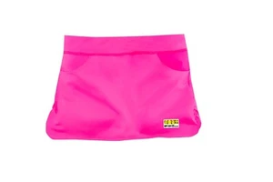 Color Fingers Swim Skirt for kids Fuchsia 8 - Picture 1 of 4