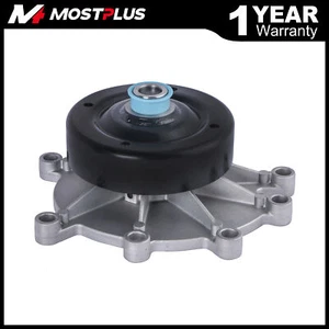 Water Pump For Chrysl-ER Aspen Mitsubishi Raider Dodge  RAM 1500 53021187AA - Picture 1 of 9
