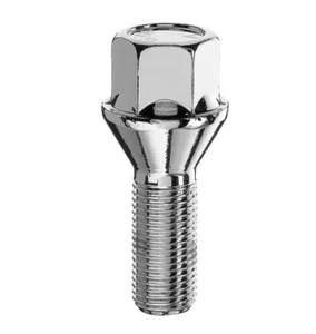 Bullone bulloni conico per Distanziali M12x1,25x50 CH17 - Imagen 1 de 1