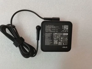 OEM 19V 3.42A 65W ADP-65GD D For ASUS Vivobook K3400P K3400PA 4.5mm Pin Charger - Picture 1 of 7