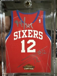 evan turner auto 94/111 - Picture 1 of 2