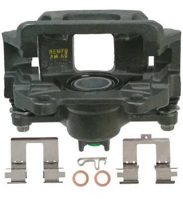 Pinza de freno de disco compatible con Acura MDX ZDX CARDONE REMAN 2007-2010 Foto 1 de 4