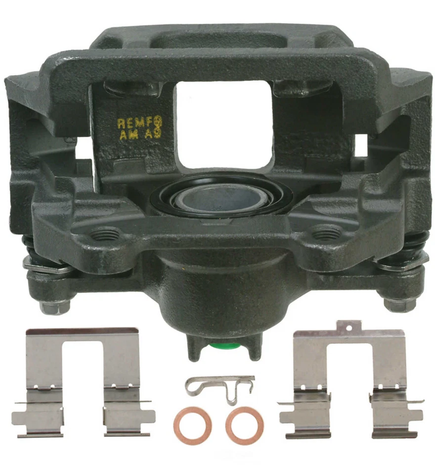 Disc Brake Caliper fits 2007-2010 Acura MDX ZDX  CARDONE REMAN - Image 1 of 4