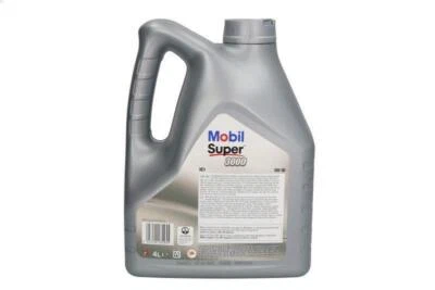 Engine Oil MOBIL 154766 - Image 1 of 4