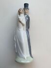 NAO BY LLADRO BRIDE AND GROOM IN VGC