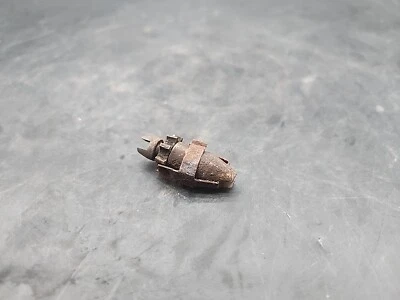 Drum brake Emergency Brake adjuster Adjusting Screw rear left for BMW E-30 T1-69 - Image 1 of 4