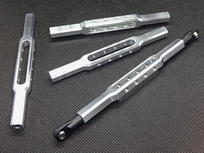 UKMonsters Lower 4 Link Suspension Arms for Custom Crawler / Clodbuster