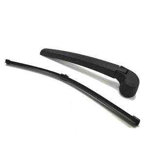 für Audi A6 Avant 4F5 C6 Bj 2005-2011 250 Heck Scheibenwischer Arm Set hinten - Bild 1 von 1