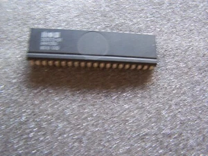 MOS 325572-01 GATE ARRAY for Commodore 1541 Floppy Drive - Picture 1 of 1