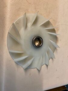 Aston Martin Classic AMV8 new C.A.V. alternator cooling fan (Early Cars)