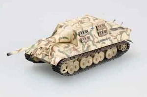 Jagd Tiger Porsche 305001, Germany 1944, 1:72 EASY MODEL - Picture 1 of 1