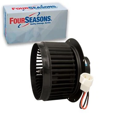 Motor soplador de climatización de 4 estaciones para Mazda Tribute 2001-2006 Foto 1 de 4