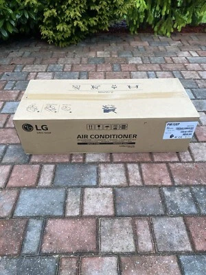 LG Klimaanlage Weiß PM15SP 4,2 kW/5,4kW Standard Plus - Bild 1 von 3