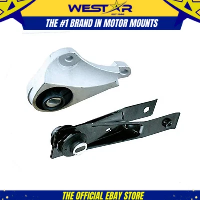 Fits 2007-2008 Buick Enclave/GMC Acadia/Saturn Outlook 3.6L Rear Torque Strut&Br Foto 1 de 3