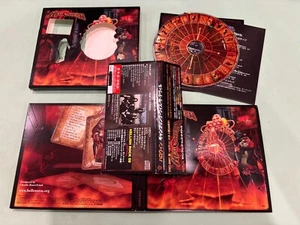 Helloween – Gambling With The Devil Japan DIGI CD OBI (VICP-63979) - Picture 1 of 1