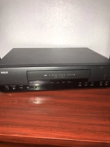 RCA VR508 VCR/VHS Player - Bild 1 von 11