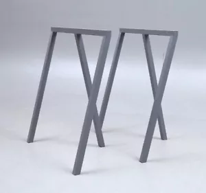 Hay Loop Stand Tisch-Böcke - Bild 1 von 4