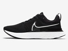 W Nike React Infinity Run FK 2 UK 6.5 EU 40.5 Black/White-Iron Grey CT2423-002