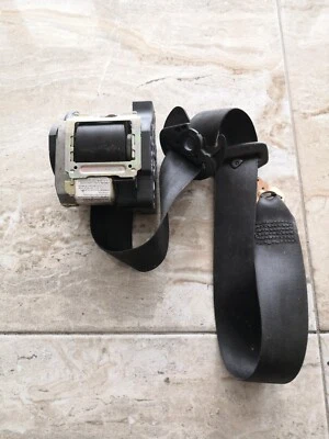 Volkswagen Passat B5+ 2004/Right Front Seat Belt/561080101 Foto 1 de 4