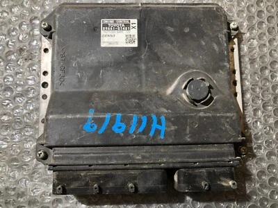 Toyota Avalon 2005-2012 computadora cerebro motor control ECU ECM EBX 8966107481 Foto 1 de 4