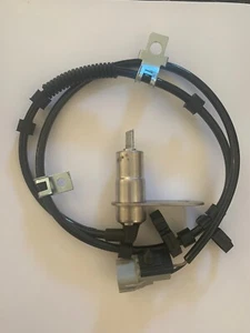 2001 DODGE RAM 2500 VAN RIGHT FRONT ABS WHEEL SPEED SENSOR - Bild 1 von 4