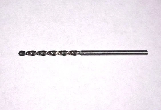 GUHRING HSCO GT1 FURADEIRA DE COMPRIMENTO COBALTO JOBBER 2,1mm 2,10mm 658 - Imagem 1 de 1